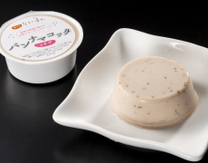 パンナマコッタ（いちご味）　70ｇ