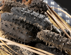 乾燥なまこ（金ん子）　100ｇ　袋詰め