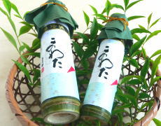 このわた　25ｇ　竹筒（石川県産）