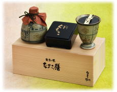 なまこ膳（化粧箱付き）