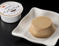 パンナマコッタ（ほうじ茶味）　70ｇ