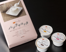 パンナマコッタ（6ヶセット）　70ｇ×6ヶ