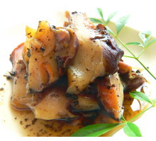 素潜りさざえ（ほろにが肝仕立て）　100ｇ