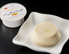 パンナマコッタ（生姜味）　70ｇ