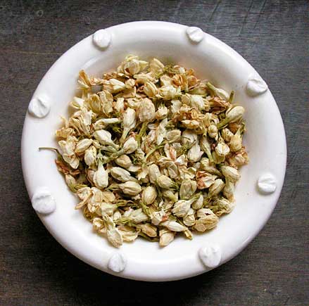 ドライハーブ・ジャスミン30ｇ