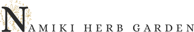 Namiki Herb Garden