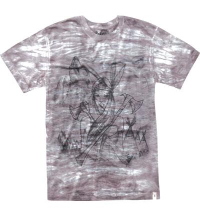 オルタモント　ティーシャツ