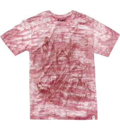 オルタモント　ティーシャツ