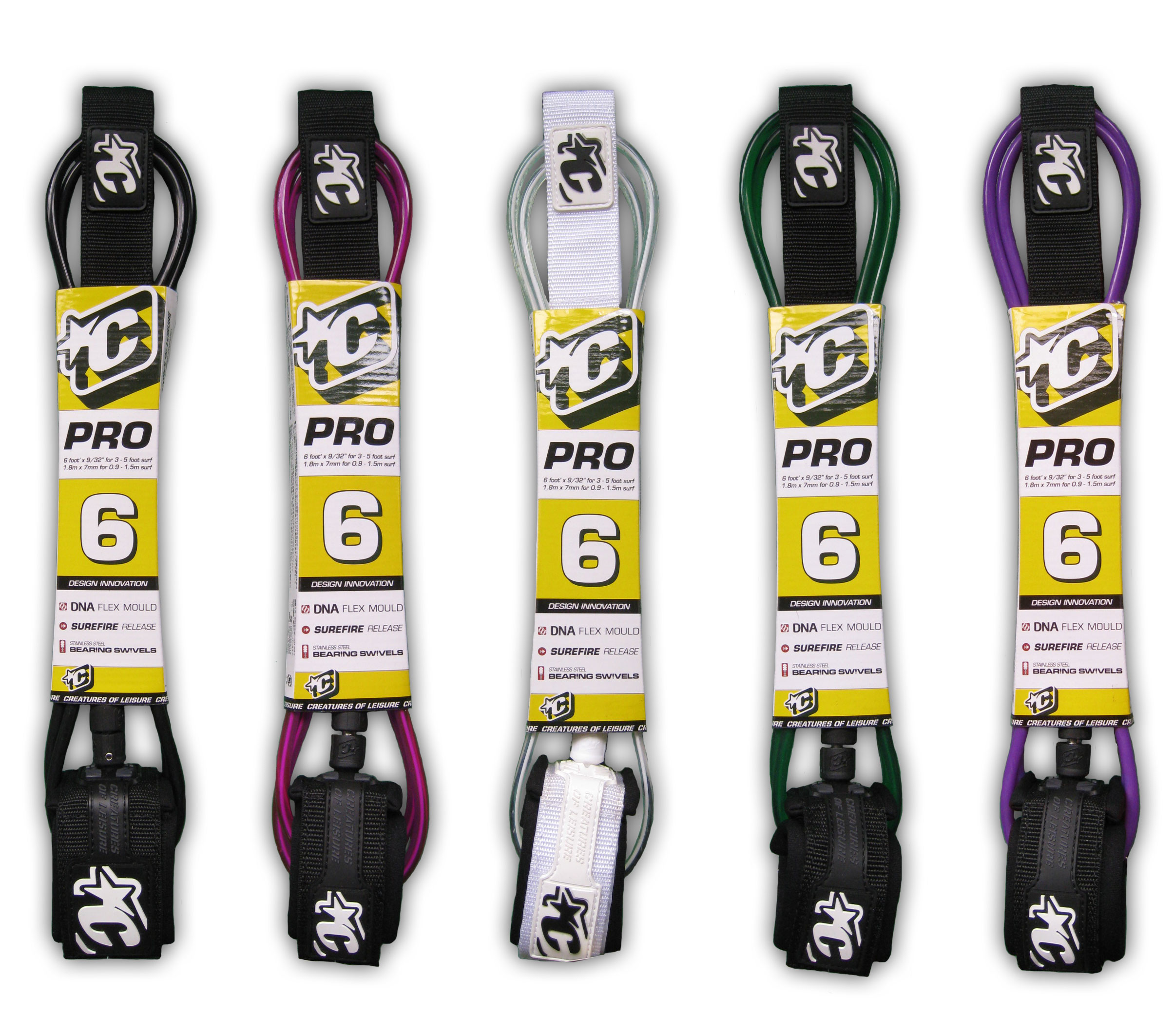 クリエイチャー　リーシュ