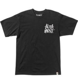 オルタモント　ティーシャツ