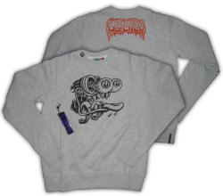 エレクトリック　トレーナー