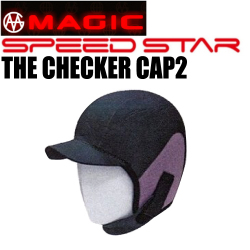 マジック　スピードスターキャップ