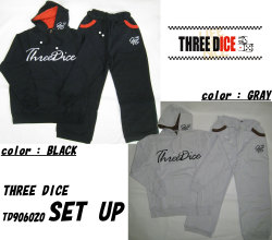 three_diｓe_set_uｐ_TD906020_mein