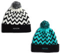 nixon_cascade_beanie