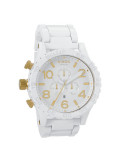 nixon_51-30_chrono_all_white_gold_mein