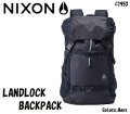 nixon_backpack_landlocｋ_mein222