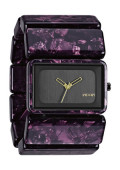 nixon_watches_the_vega_gunmetal_velvet_front1