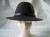 nixon_forest_fedora_hat_chacoal