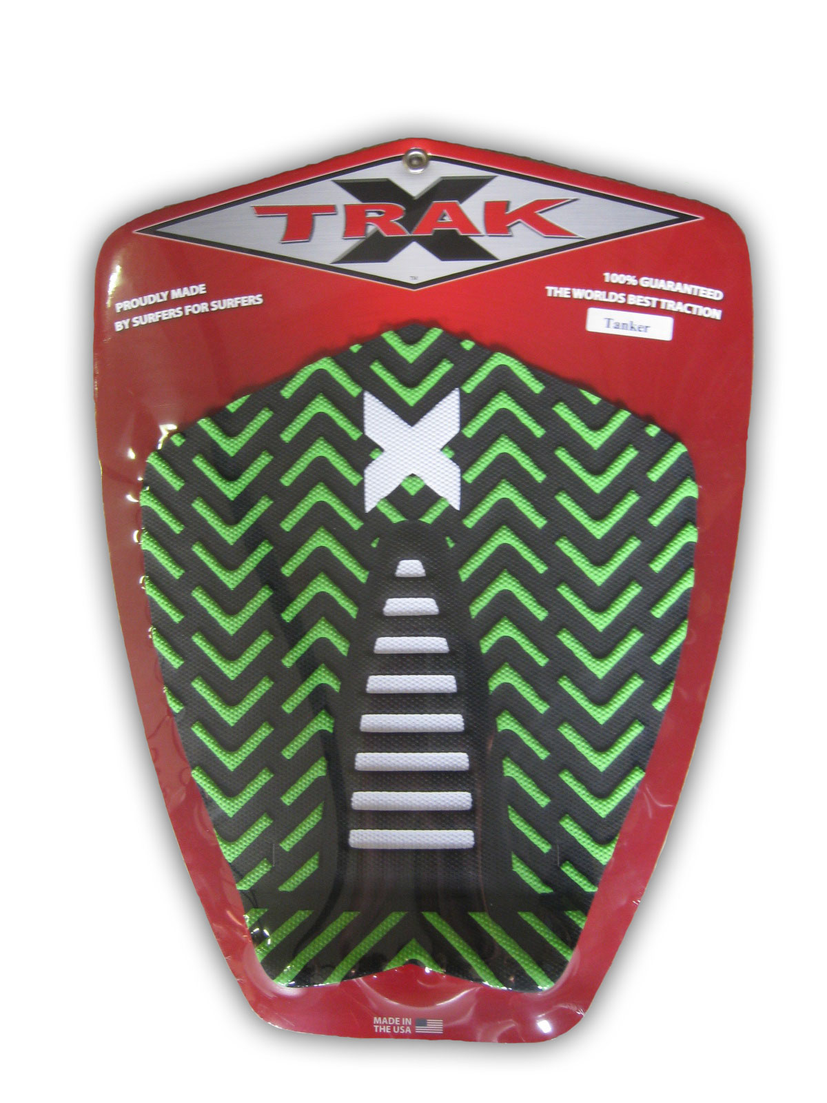 xtrak