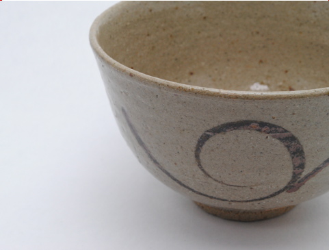 絵唐津茶碗＞茶碗＞点前の道具