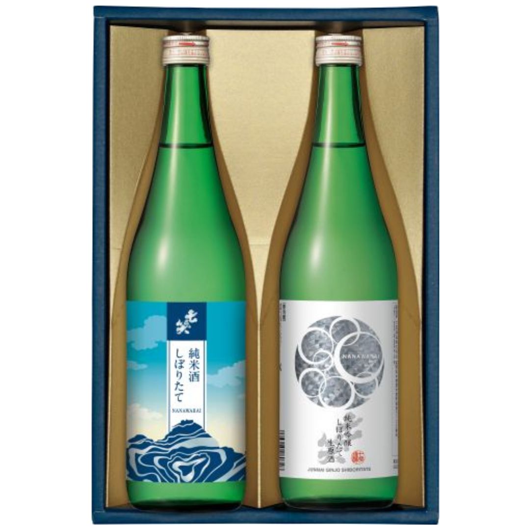 初しぼりセット