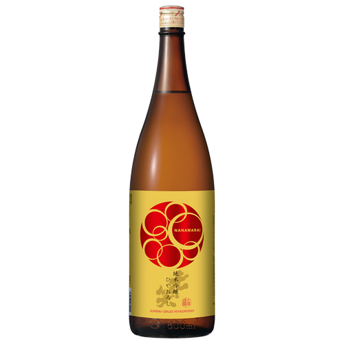 七笑酒造 日本酒 蔵元直営 【インターネット本店】