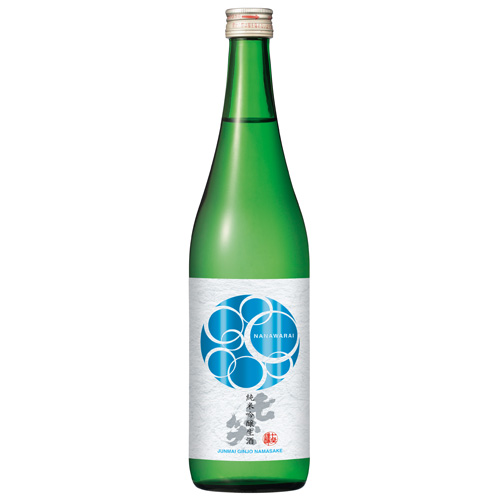 【2026年6月製造・未開栓】七笑 大吟醸 純米大吟醸 2本セット 日本酒 2026年6月製造・未開栓】七笑 大吟醸 純米大吟醸 2本セット 日本酒