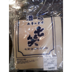 七笑　板粕（酒粕）　2kg　　