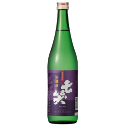 吟醸酒 720ml 七笑酒造