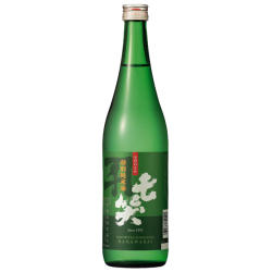 特別純米酒720ml 化粧箱入 七笑酒造