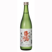 原酒720ｍｌ 七笑酒造