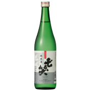 純米酒720ｍｌ　七笑酒造　日本酒