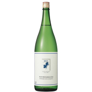 純米吟醸 無濾過 生原酒 1800ml　七笑酒造 日本酒
