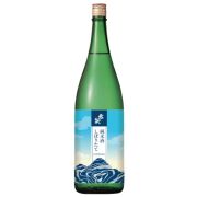 純米しぼりたて