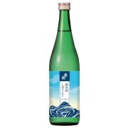 純米しぼりたて