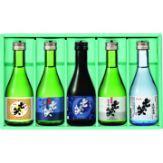 旨酒
