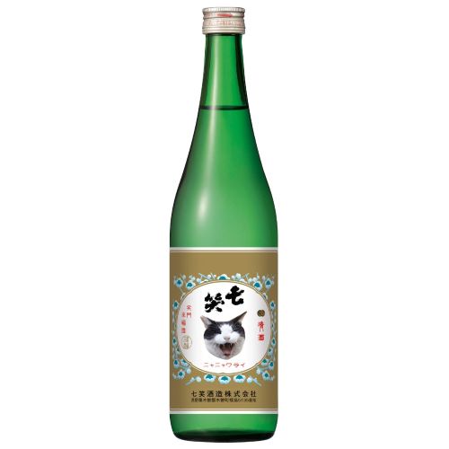 ニャニャ