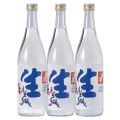 生酒3本セット　蔵元直送　七笑酒造