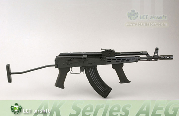 特価品 LCT フルメタル電動ガン AMD65 海外製エアガン専門ショップ 南蛮堂