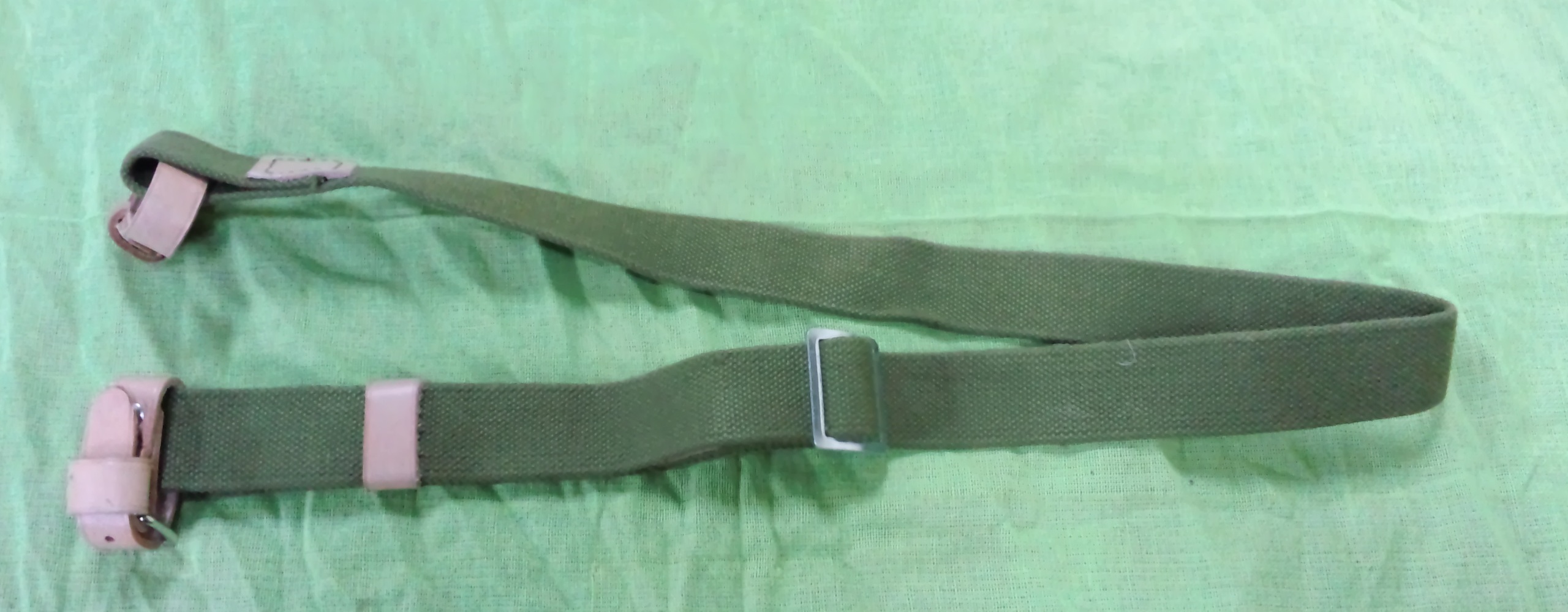 ZETA-LAB製　モシンナガンＭ1891/44用スリング