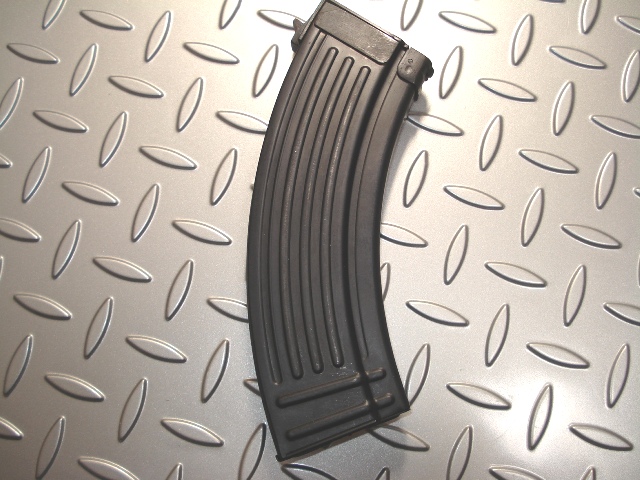 RSリアルソード AKタイプ共通500連マガジン