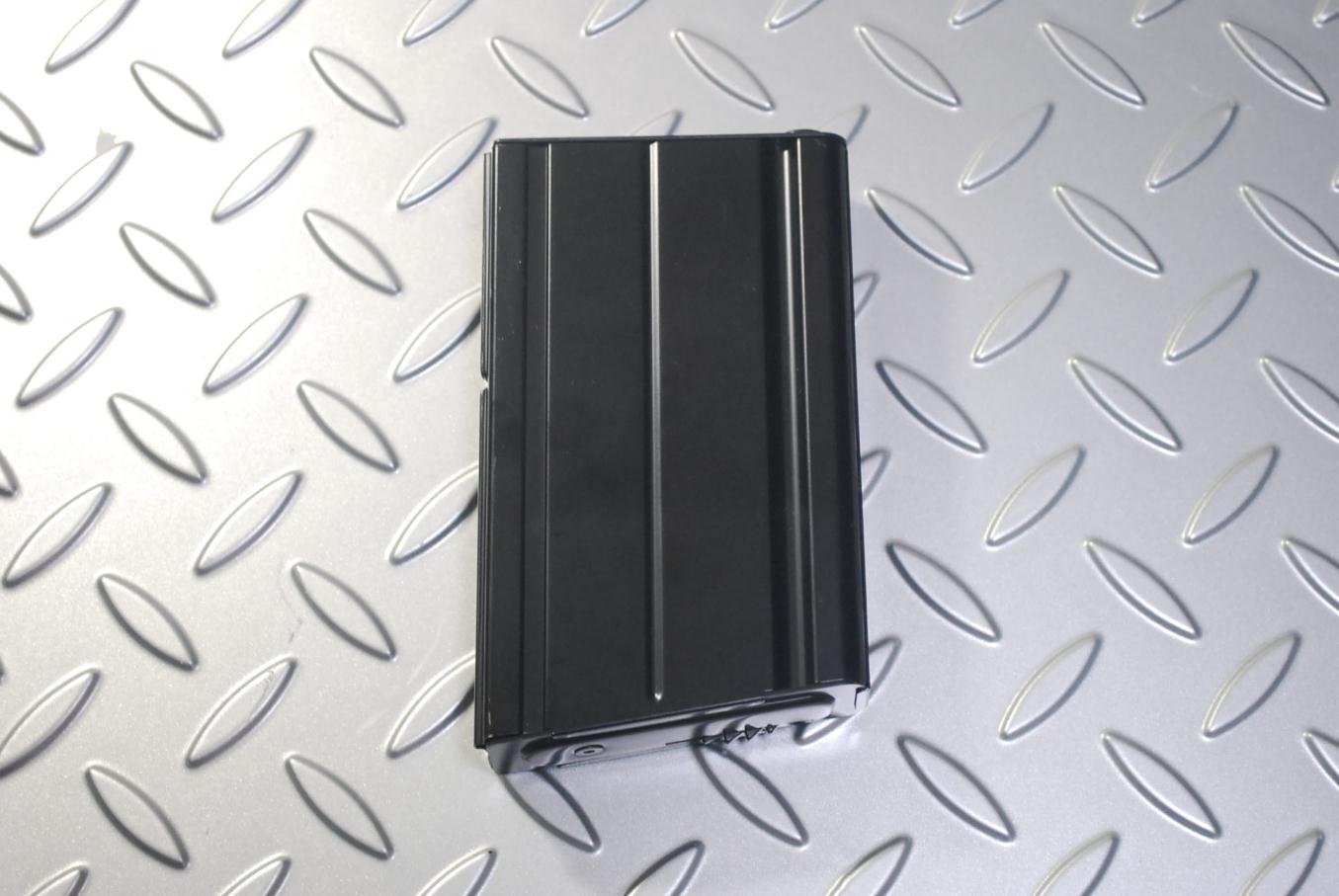 Dboy製　SCAR-H用多弾マガジン(BL)