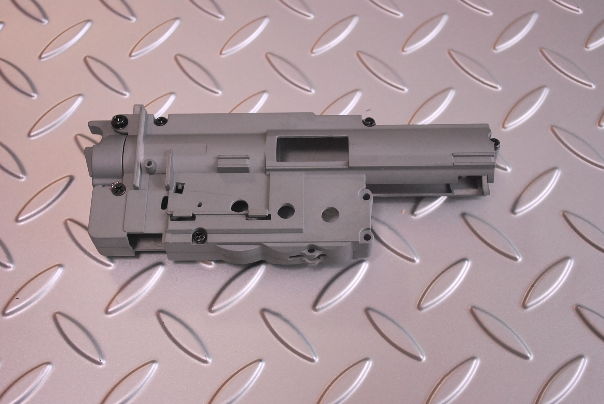 RSリアルソード 電動97式用メカボックス