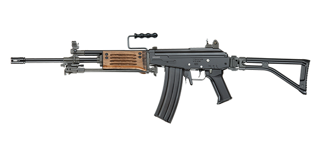 ICS　ガリル GALIL ARM　 ICS-91