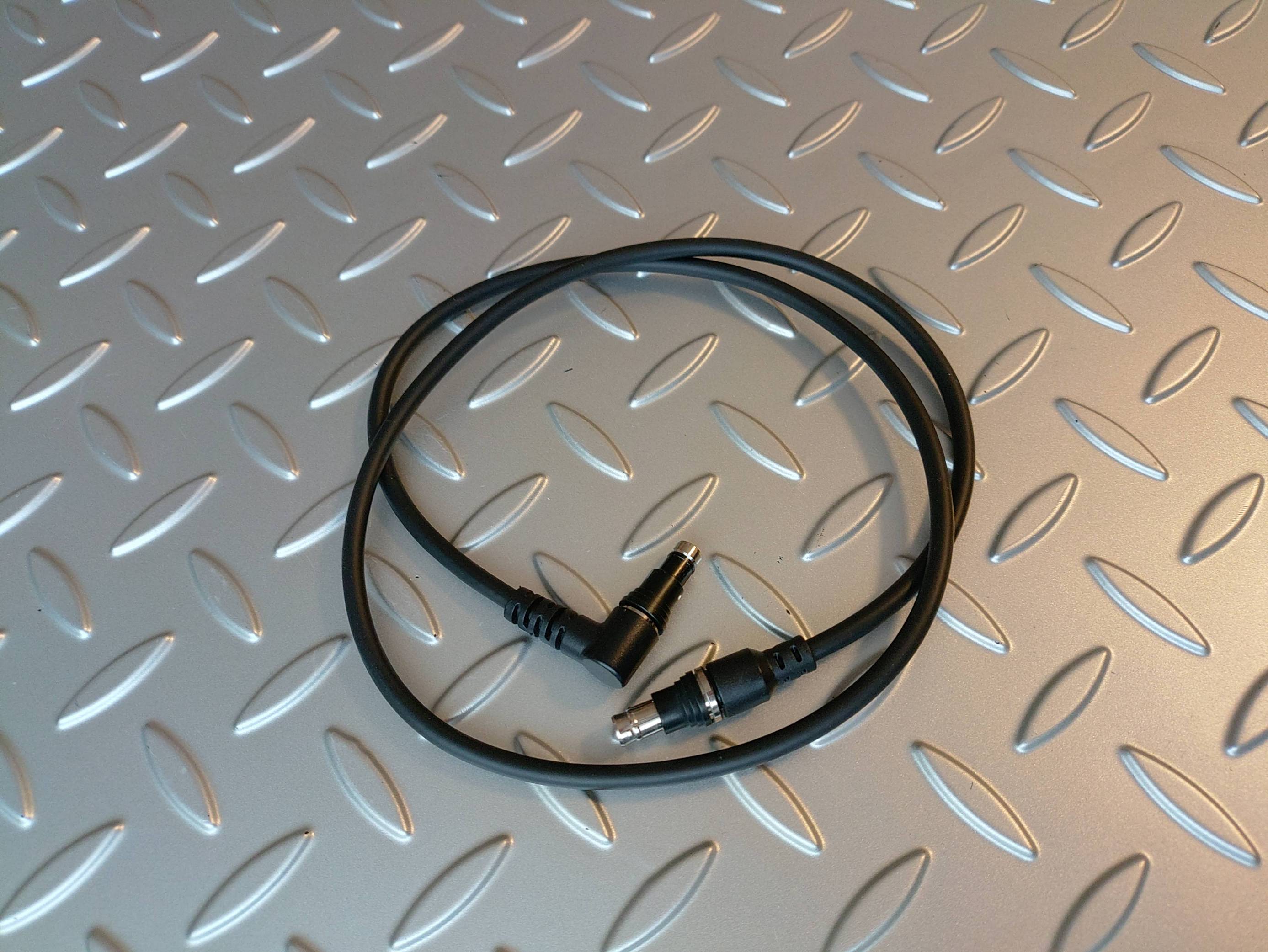 jerry-C5用ケーブル(1431バッテリーパック→C5)