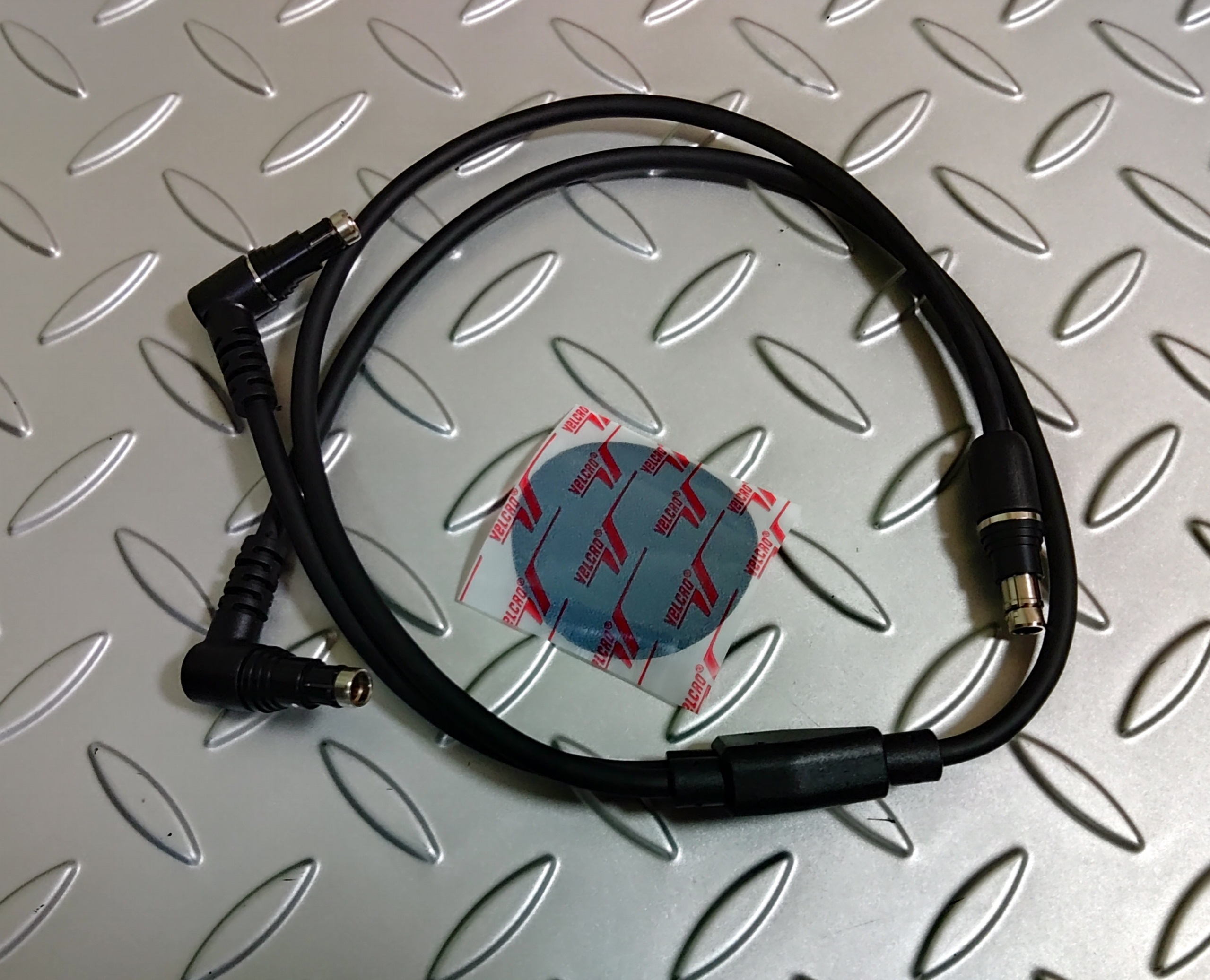 BNVD1431、jerry-C5共用ケーブル