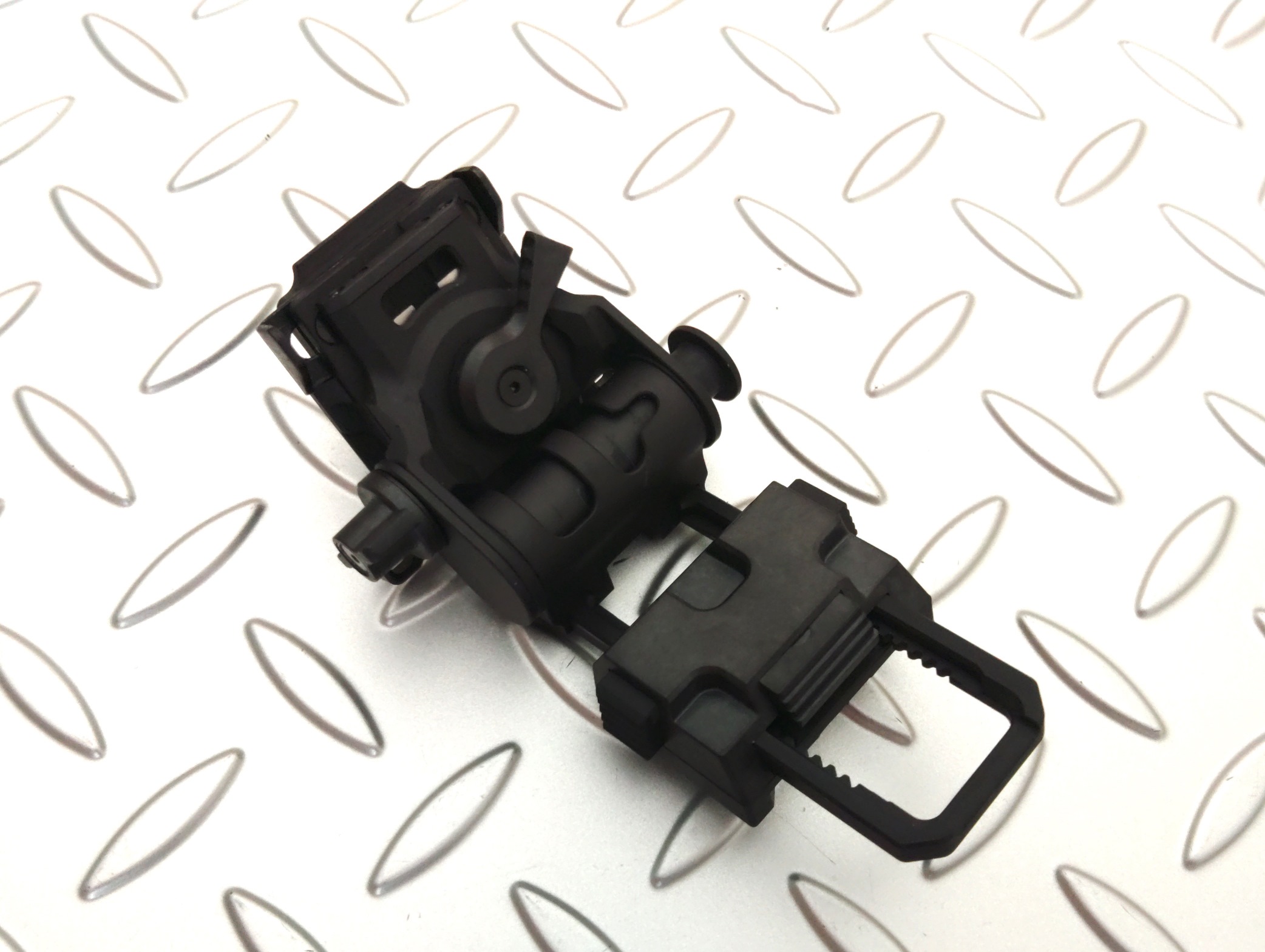 ARGUS L4G24タイプ軽量マウント