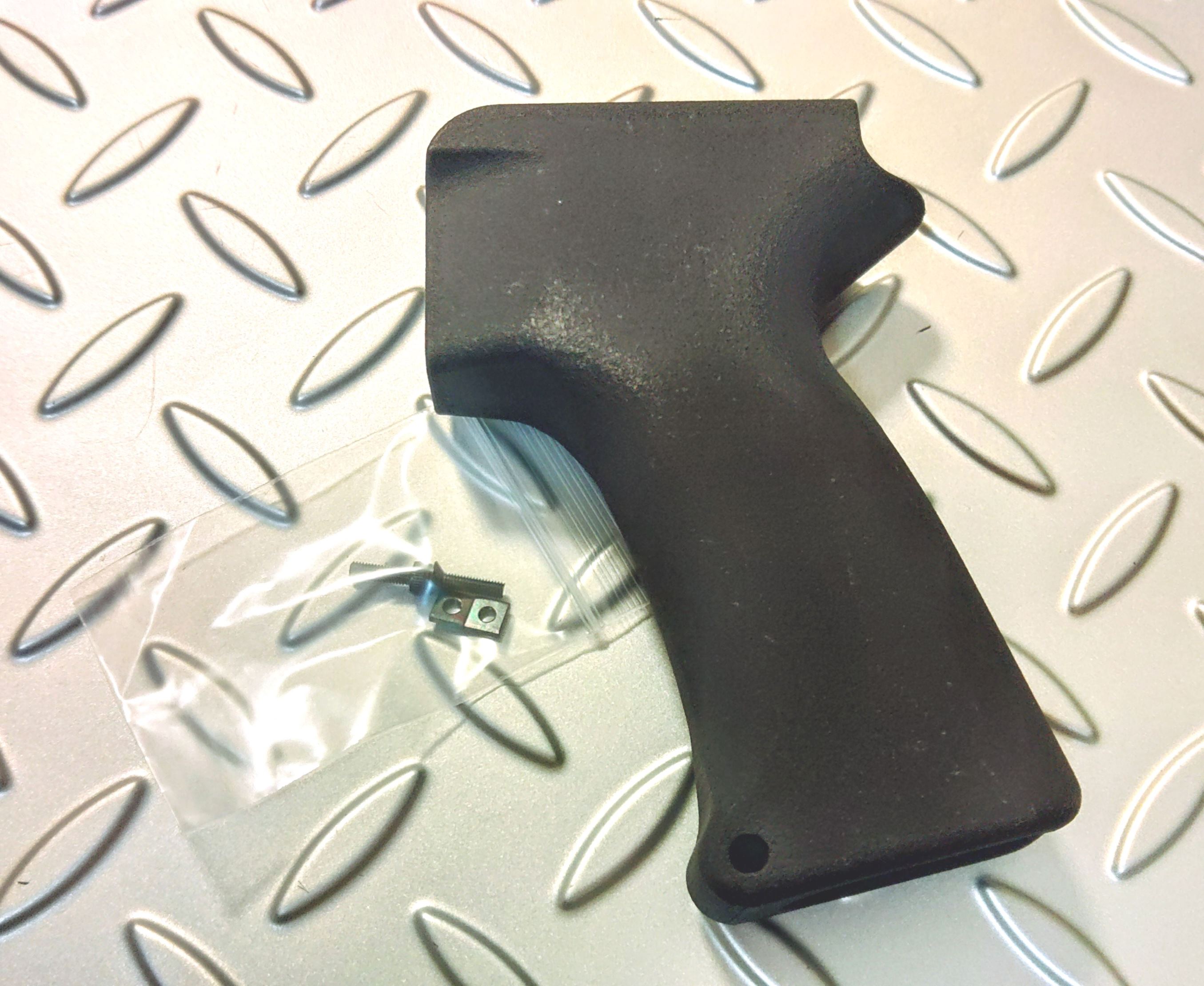 S&T電動64式小銃用 カスタムグリップ