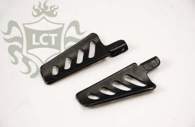 LCTパーツ 　AK用マグウェル