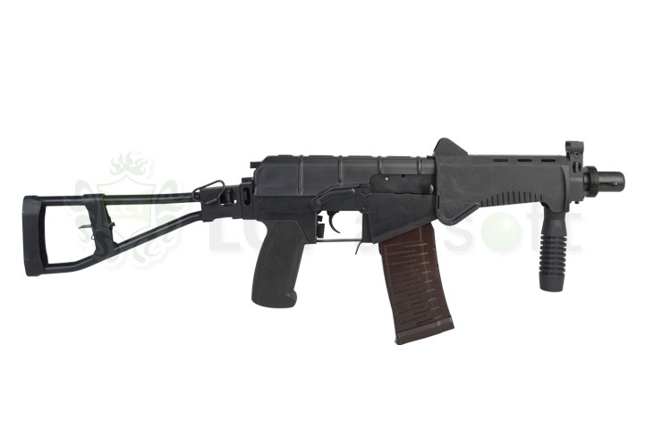LCT フルメタル電動ガン　SR-3M Vikhrヴィカール